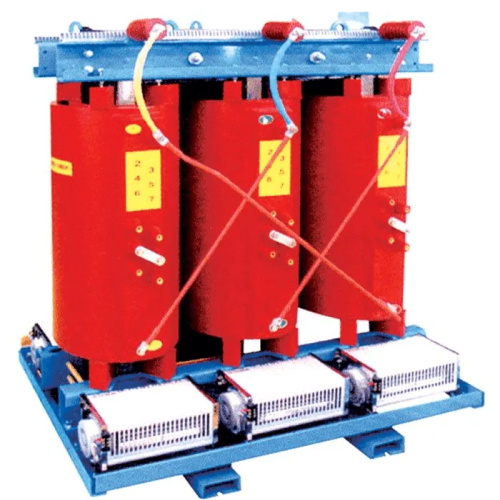 广阳SCB10-1250KVA干式变压器
