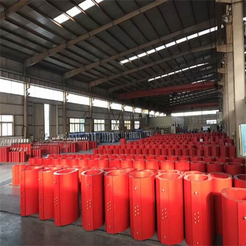 广阳SCB13干式变压器