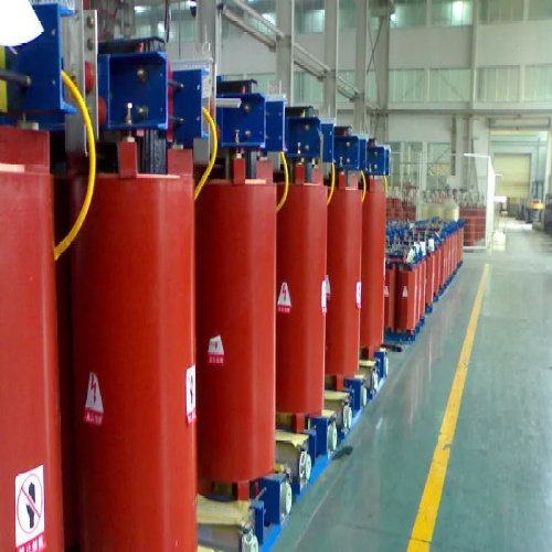 广阳SCB10-200KVA干式变压器