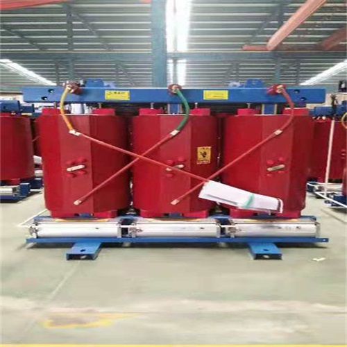 广阳SCB10_10KV干式变压器