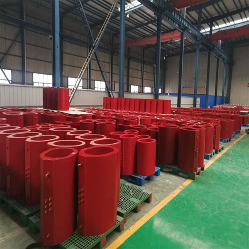 广阳SCB11干式变压器