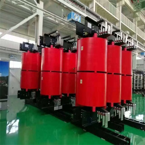 广阳SCB14-1600KVA干式变压器