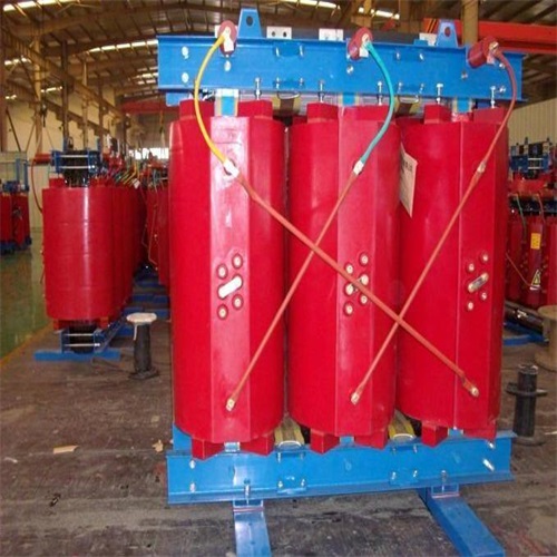 广阳SCB10-1000KVA干式变压器
